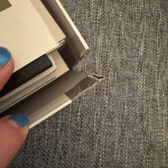 Sherman Leader (open, unpunched, cards sealed) Dan Verssen Games (DVG) - Picture 3 of 13